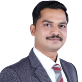 Deepak Nanaware
