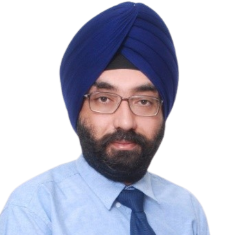 Amandeep Sachdeva