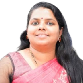 Deepa KC