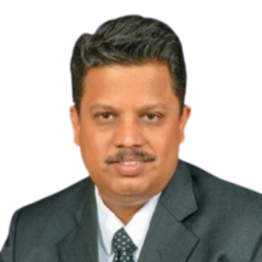 Kishore Hirani