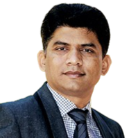 Nandkishore Dhomne