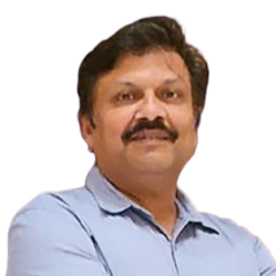 Ritesh Mishra