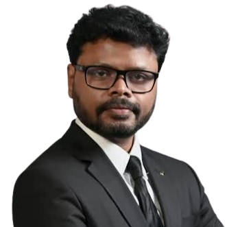 Sunil Sarat