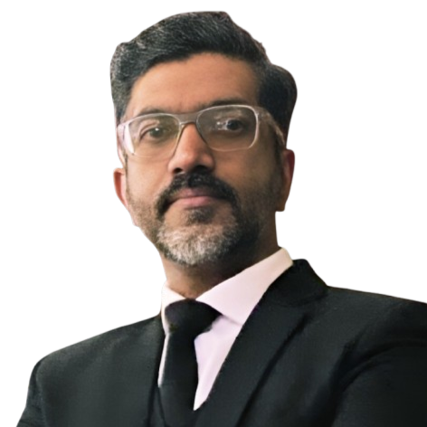 Vikram Balakrishna
