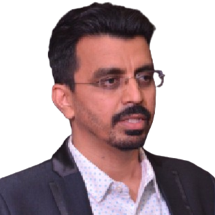 Vivek Upman