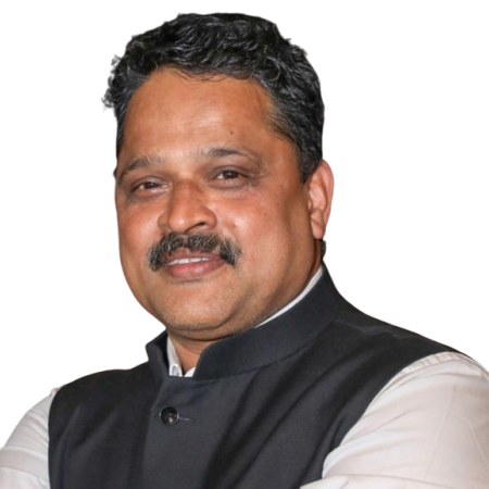Sanjay Jadhav