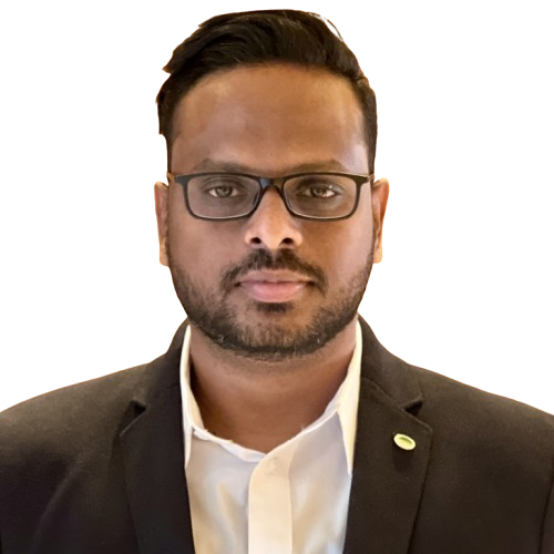 Vinoth Velayutham