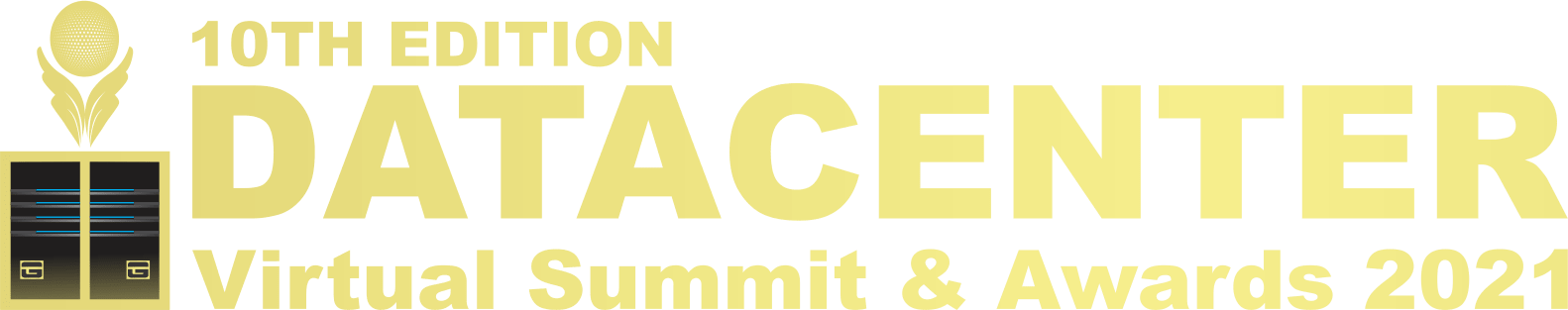 10th Edition Data Center Virtual Summit & Awards 2021