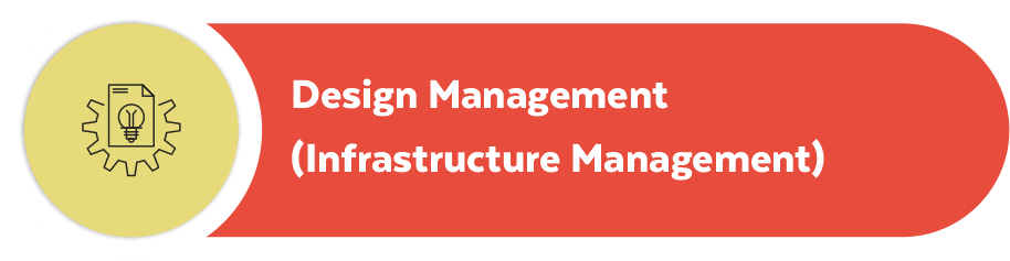nominate for design management