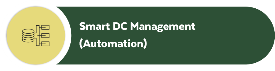 nominate for Automation management