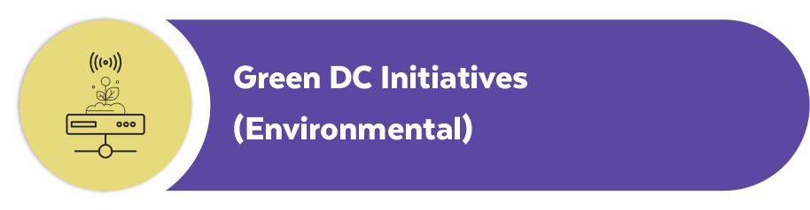 nominate for Environmental management