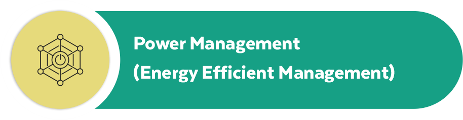 nominate for Power management