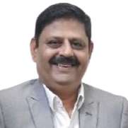 Prashant Upasani