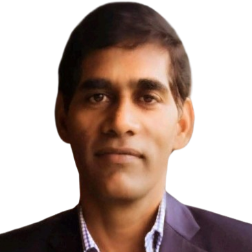Vikash Karuna