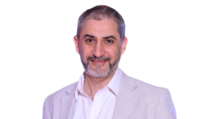 Mazen Shdeed