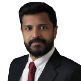 Abraham Pradeep Zachariah