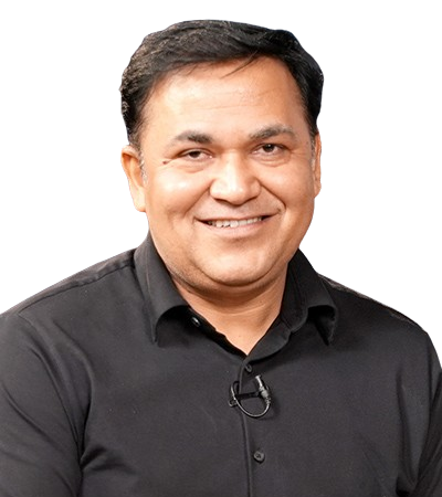 Arvind Singh