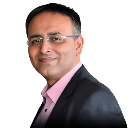 Ashish Pandey