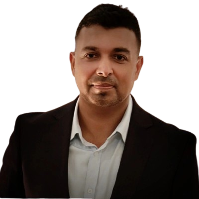 Dr. Prem Tennyson
