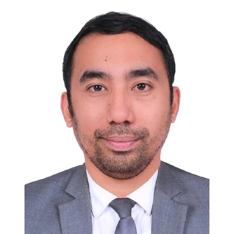 Edmar Cabra