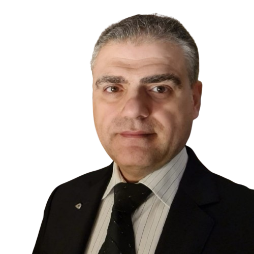 Mazen Shdeed