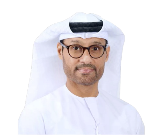 Mohamed Alkuwaiti