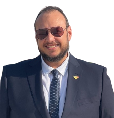 Mostafa Kandil