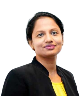 Priya Kanduri