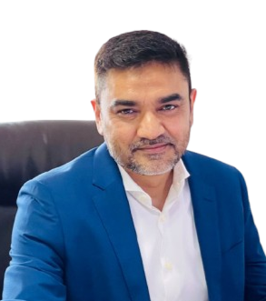 Rehan Ul Badar