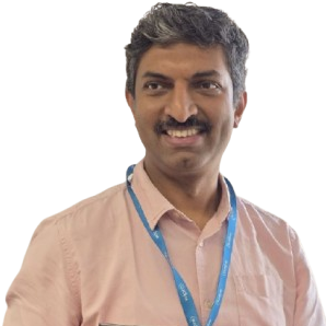 Rejin Surendran