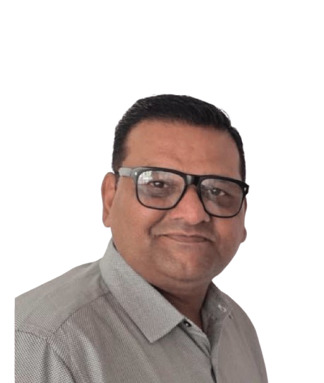 Vipul Parmar