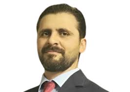 Mazen Shdeed