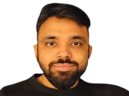 Shivendra Saxena